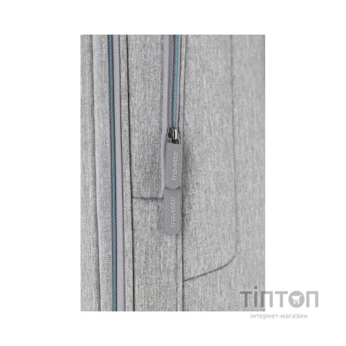 Валіза Travelite Boja Anthracite L (TL091549-04)