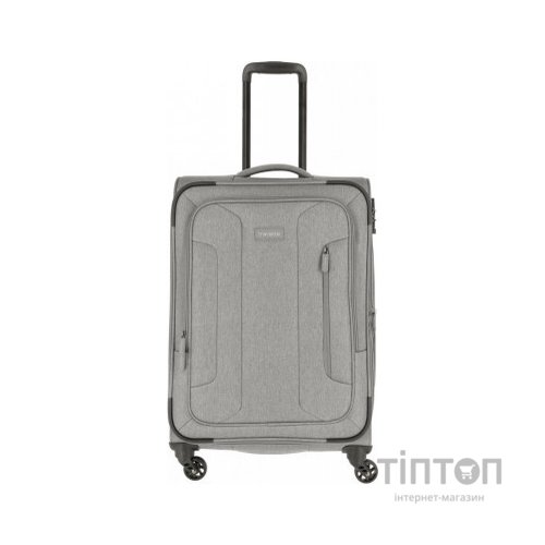 Валіза Travelite Boja Anthracite M (TL091548-04)
