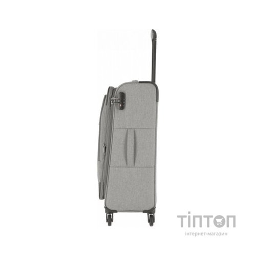 Валіза Travelite Boja Anthracite M (TL091548-04)