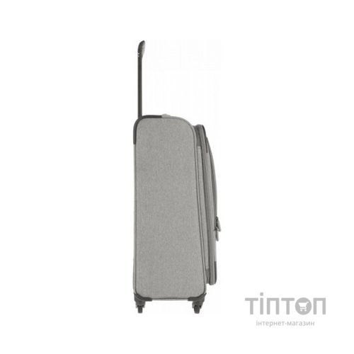 Валіза Travelite Boja Anthracite M (TL091548-04)