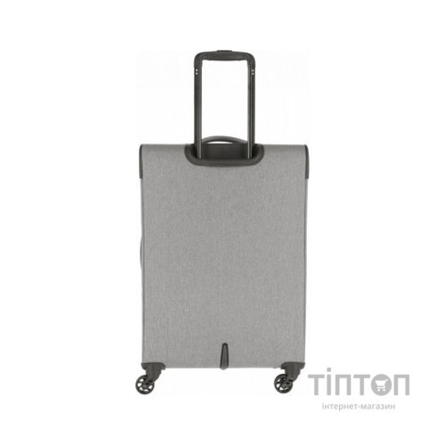 Валіза Travelite Boja Anthracite M (TL091548-04)