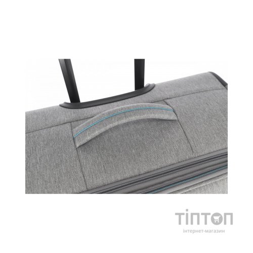 Валіза Travelite Boja Anthracite M (TL091548-04)