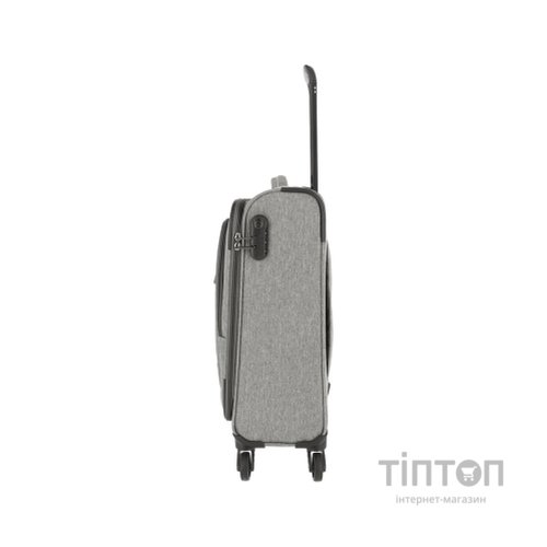 Валіза Travelite Boja Anthracite S (TL091547-04)