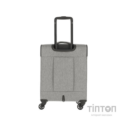 Валіза Travelite Boja Anthracite S (TL091547-04)