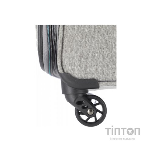 Валіза Travelite Boja Anthracite S (TL091547-04)