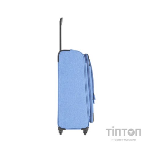 Валіза Travelite Boja Blue M (TL091548-25)