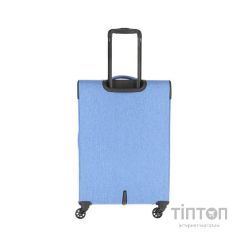 Валіза Travelite Boja Blue M (TL091548-25)