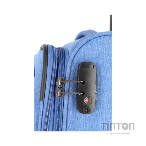 Валіза Travelite Boja Blue M (TL091548-25)