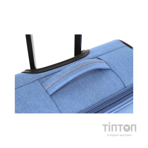 Валіза Travelite Boja Blue M (TL091548-25)