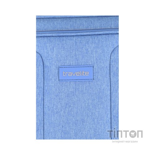 Валіза Travelite Boja Blue M (TL091548-25)