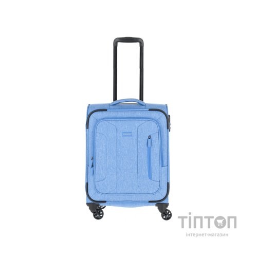 Валіза Travelite Boja Blue S (TL091547-25)