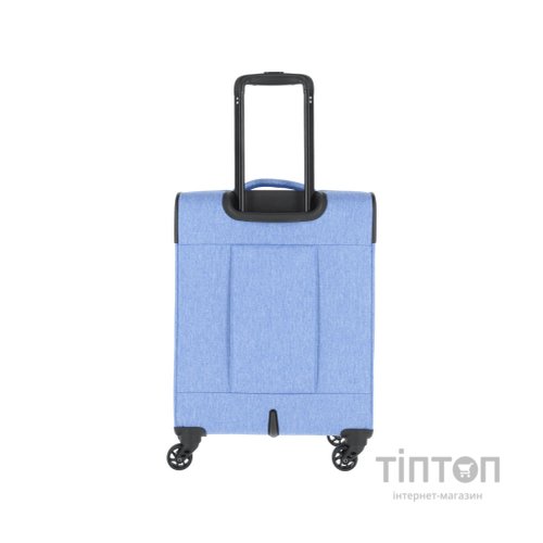 Валіза Travelite Boja Blue S (TL091547-25)