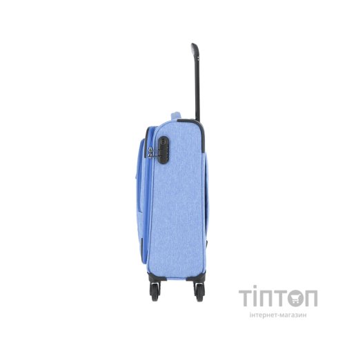 Валіза Travelite Boja Blue S (TL091547-25)