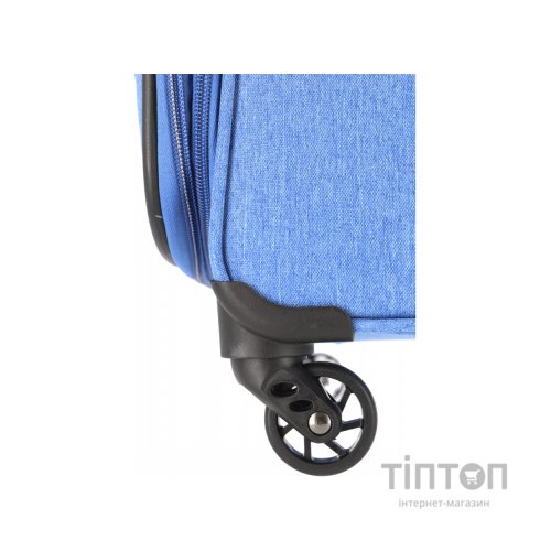 Валіза Travelite Boja Blue S (TL091547-25)