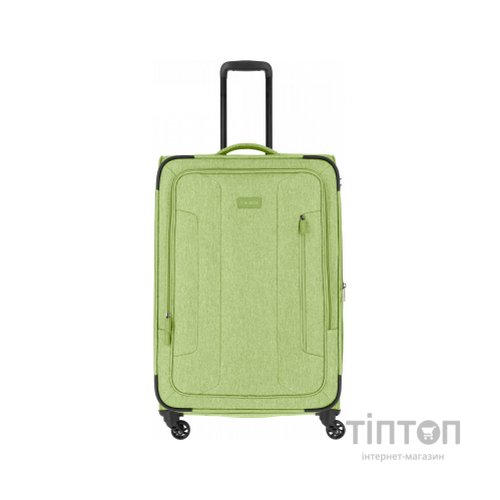 Валіза Travelite Boja Green L (TL091549-80)