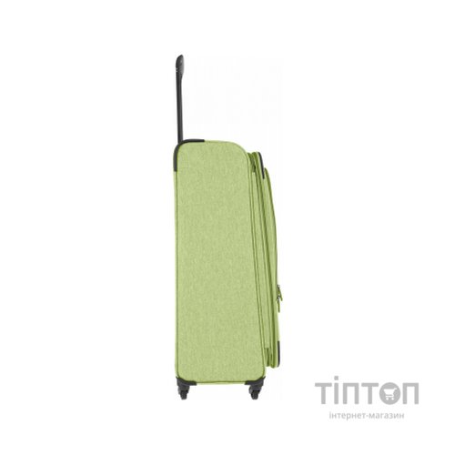 Валіза Travelite Boja Green L (TL091549-80)