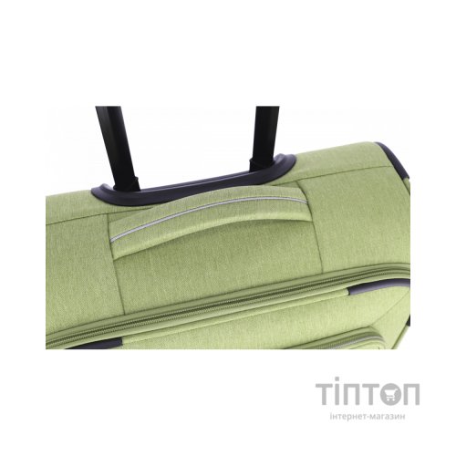 Валіза Travelite Boja Green L (TL091549-80)