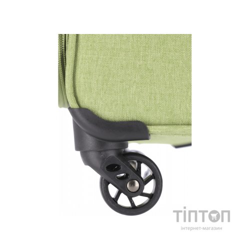 Валіза Travelite Boja Green L (TL091549-80)