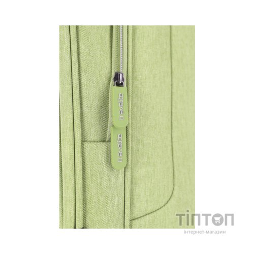 Валіза Travelite Boja Green L (TL091549-80)