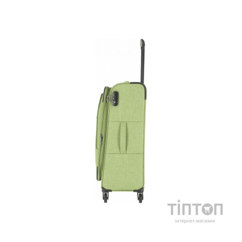 Валіза Travelite Boja Green M (TL091548-80)