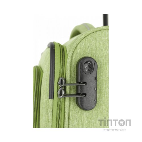 Валіза Travelite Boja Green M (TL091548-80)