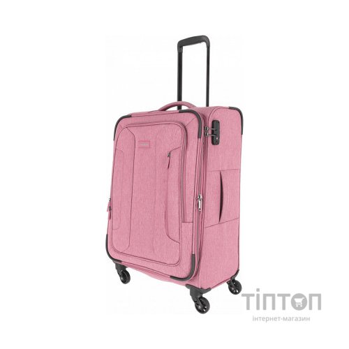 Валіза Travelite Boja Pink M (TL091548-17)