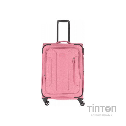 Валіза Travelite Boja Pink M (TL091548-17)