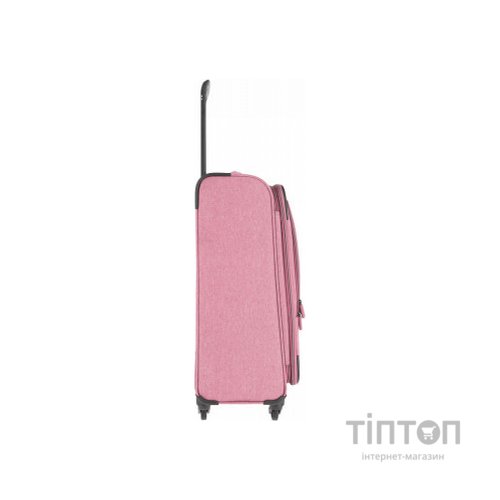 Валіза Travelite Boja Pink M (TL091548-17)