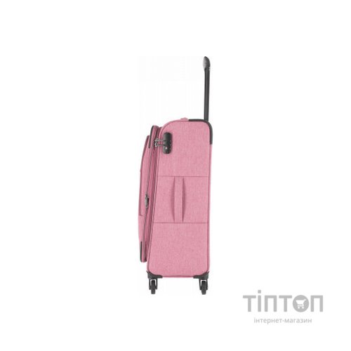 Валіза Travelite Boja Pink M (TL091548-17)