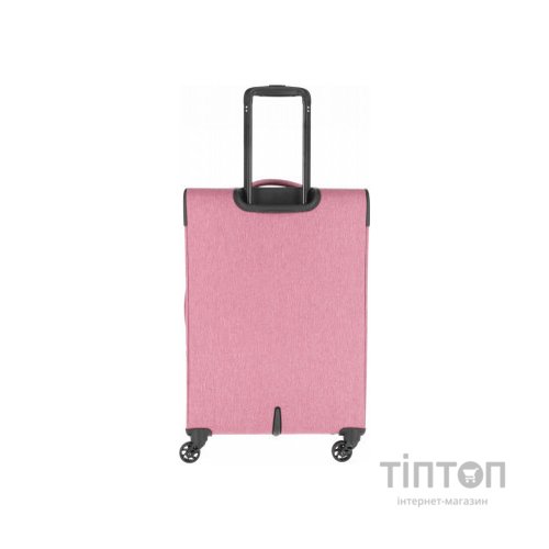 Валіза Travelite Boja Pink M (TL091548-17)