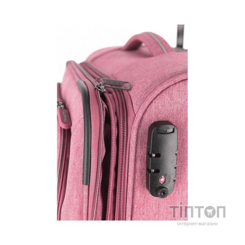 Валіза Travelite Boja Pink M (TL091548-17)