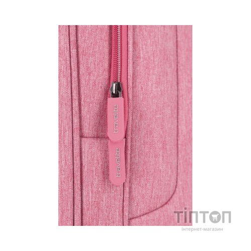 Валіза Travelite Boja Pink M (TL091548-17)