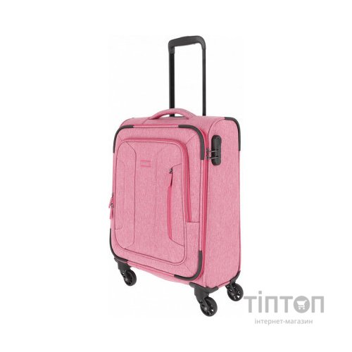 Валіза Travelite Boja Pink S (TL091547-17)