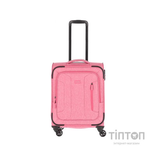 Валіза Travelite Boja Pink S (TL091547-17)