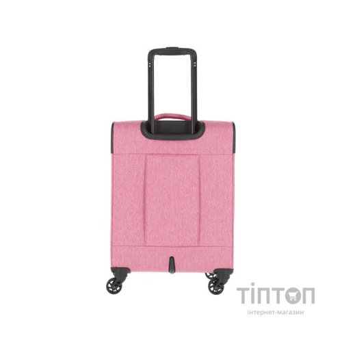 Валіза Travelite Boja Pink S (TL091547-17)