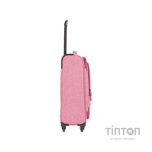 Валіза Travelite Boja Pink S (TL091547-17)