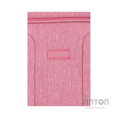 Валіза Travelite Boja Pink S (TL091547-17)