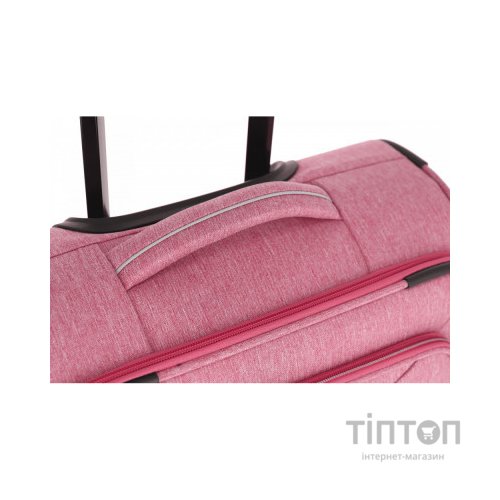 Валіза Travelite Boja Pink S (TL091547-17)