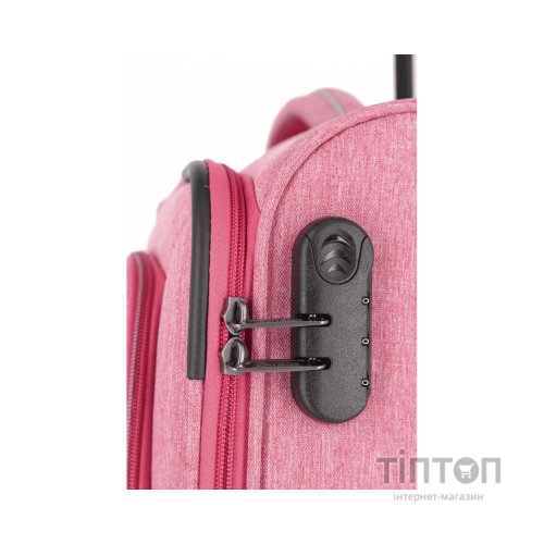 Валіза Travelite Boja Pink S (TL091547-17)