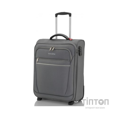 Валіза Travelite Cabin Anthracite S (TL090237-04)