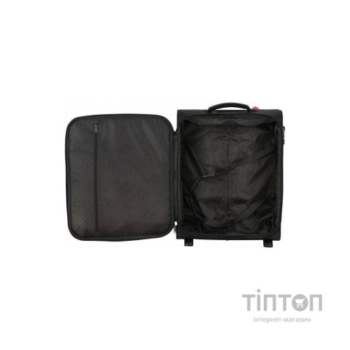 Валіза Travelite Cabin Anthracite S (TL090237-04)