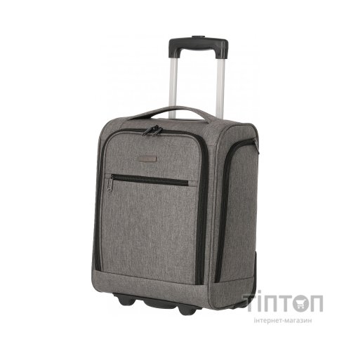 Валіза Travelite Cabin Anthracite XS Underseater (TL090225-04)