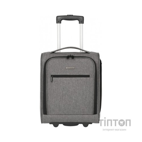 Валіза Travelite Cabin Anthracite XS Underseater (TL090225-04)