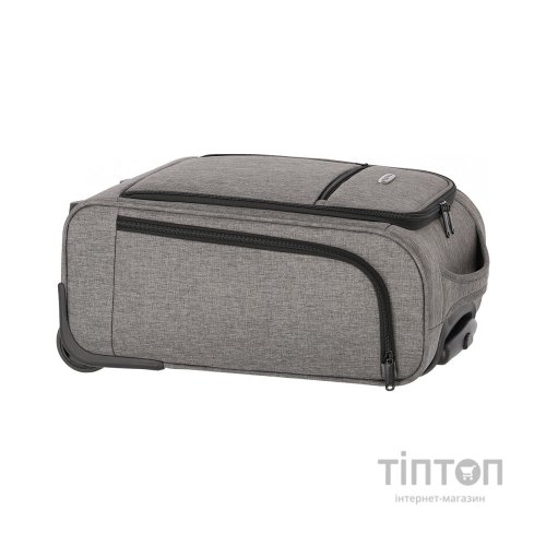 Валіза Travelite Cabin Anthracite XS Underseater (TL090225-04)
