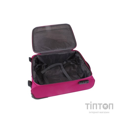 Валіза Travelite Cabin Berry S (TL090237-17)