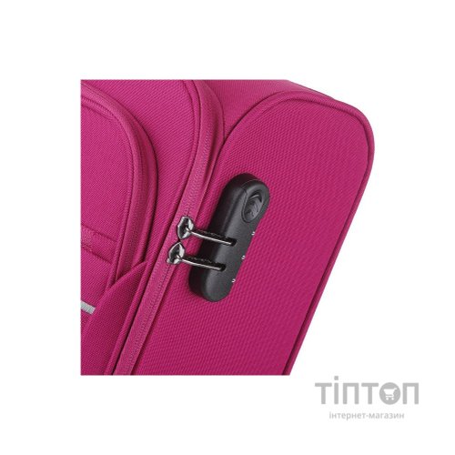 Валіза Travelite Cabin Berry S (TL090237-17)