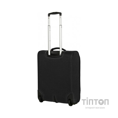 Валіза Travelite Cabin Black S (TL090237-01)