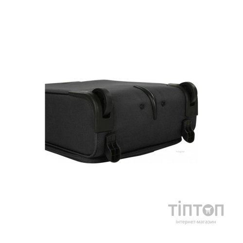 Валіза Travelite Cabin Black S (TL090237-01)