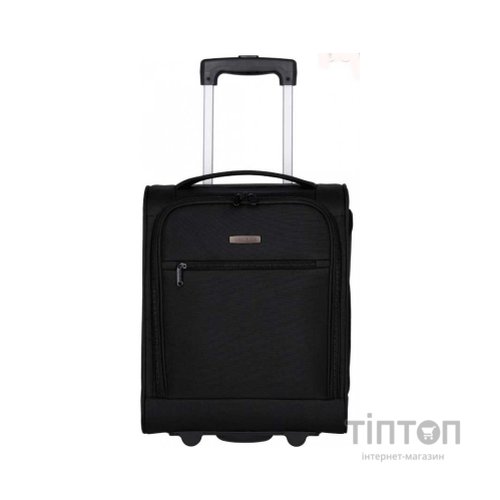 Валіза Travelite Cabin Black S Underseater (TL090225-01)