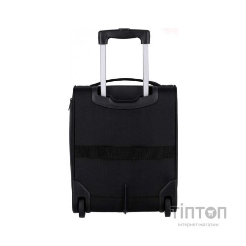 Валіза Travelite Cabin Black S Underseater (TL090225-01)